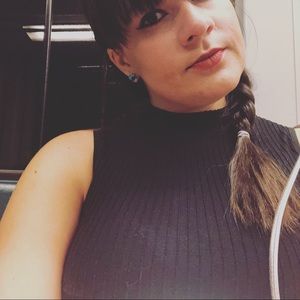 Meet your Posher, Kristy